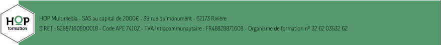 pied de page logo